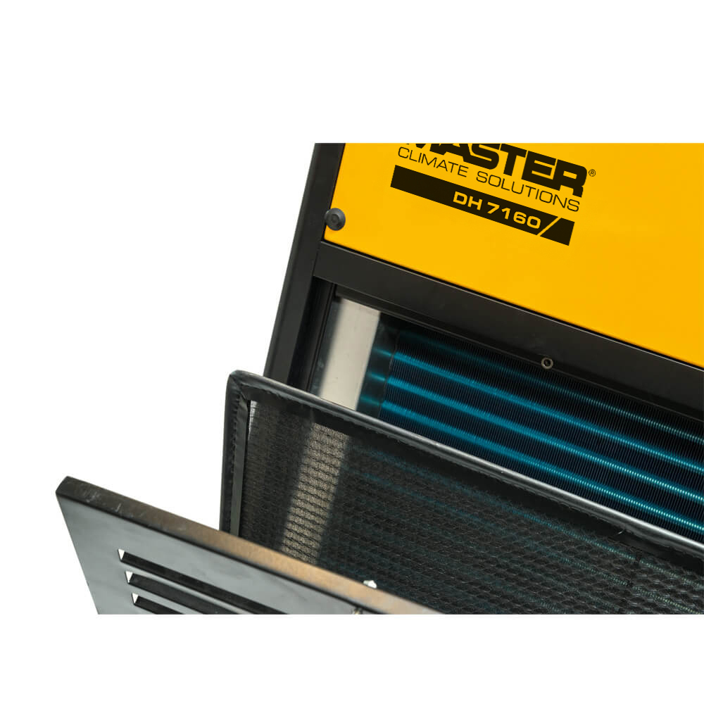 Filtro Master DH 7160