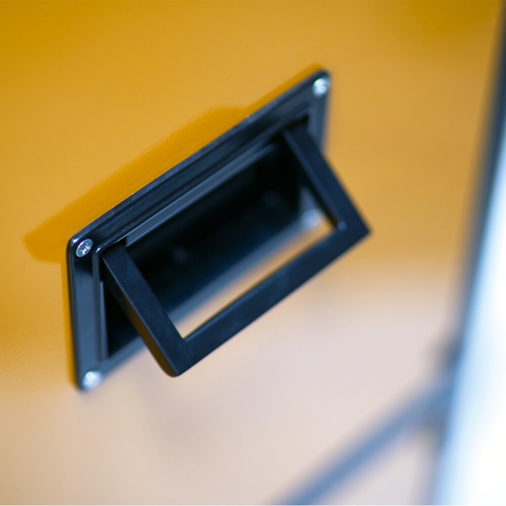 Asas plegables Master DH 7160