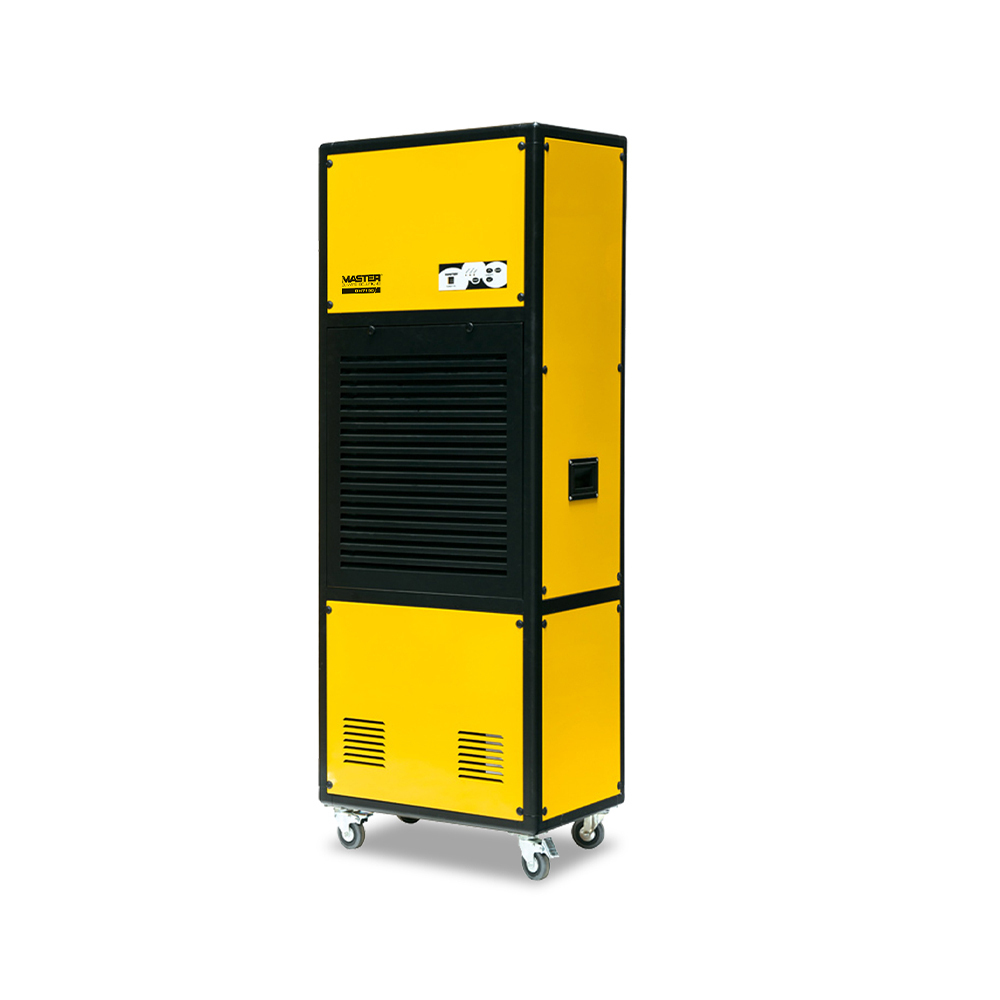 Master DH 7160 – deshumidificador de condensación