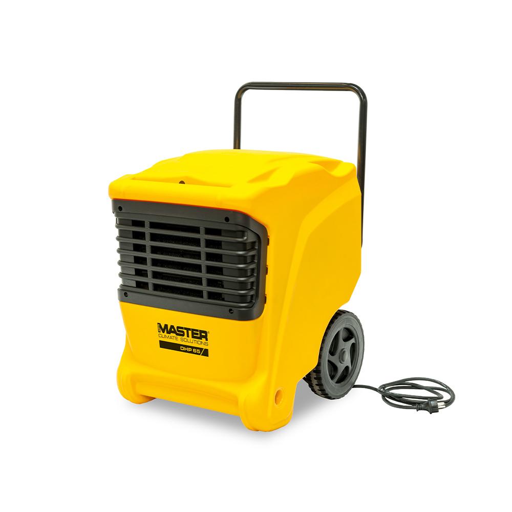 Master DHP 65 – kondensaffugter
