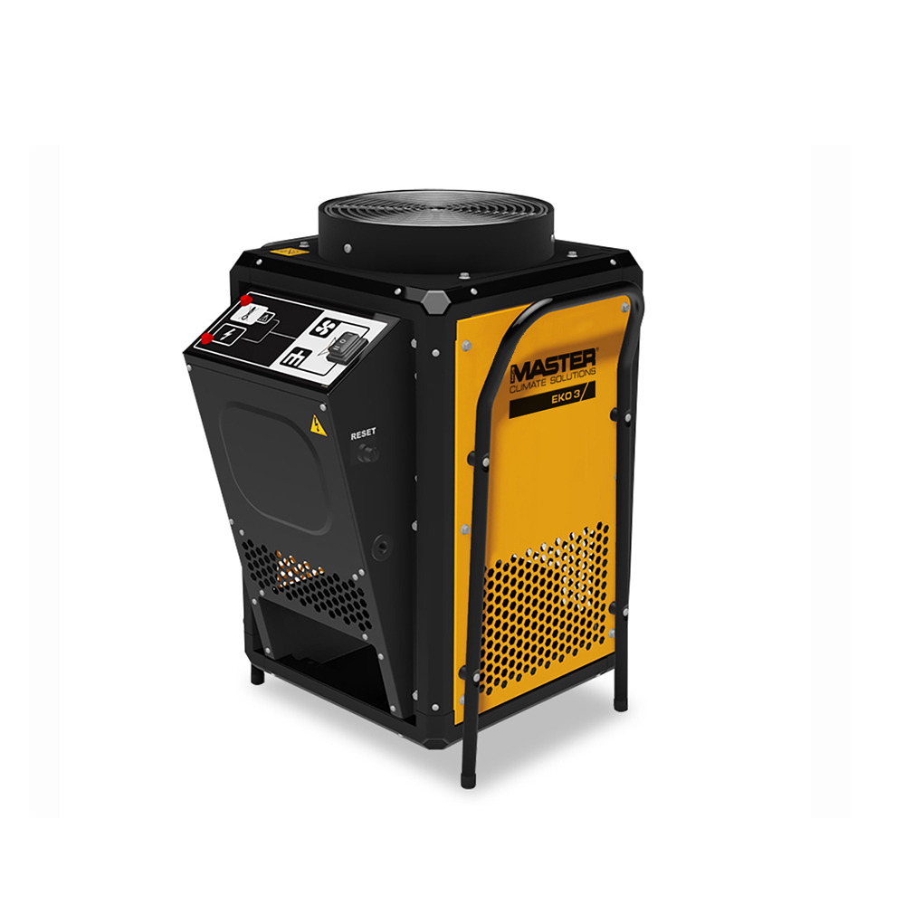 Master EKO 3 – electric heater for pest control