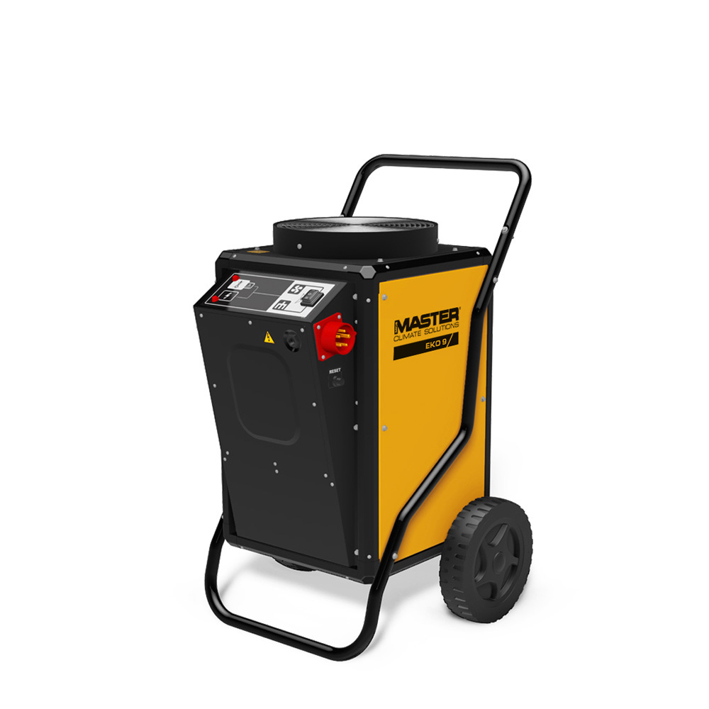 Master EKO 9 – elektrisk varmelegeme