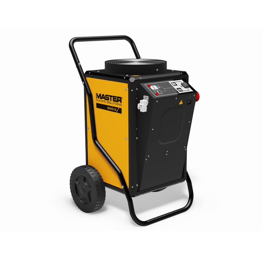 Master EKO 9 – elektrisk varmelegeme