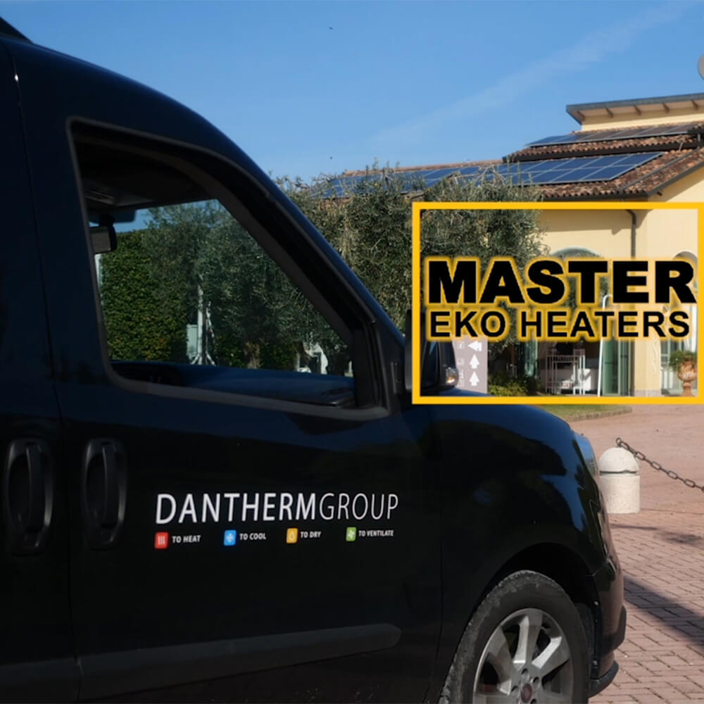 Master EKO pest control video