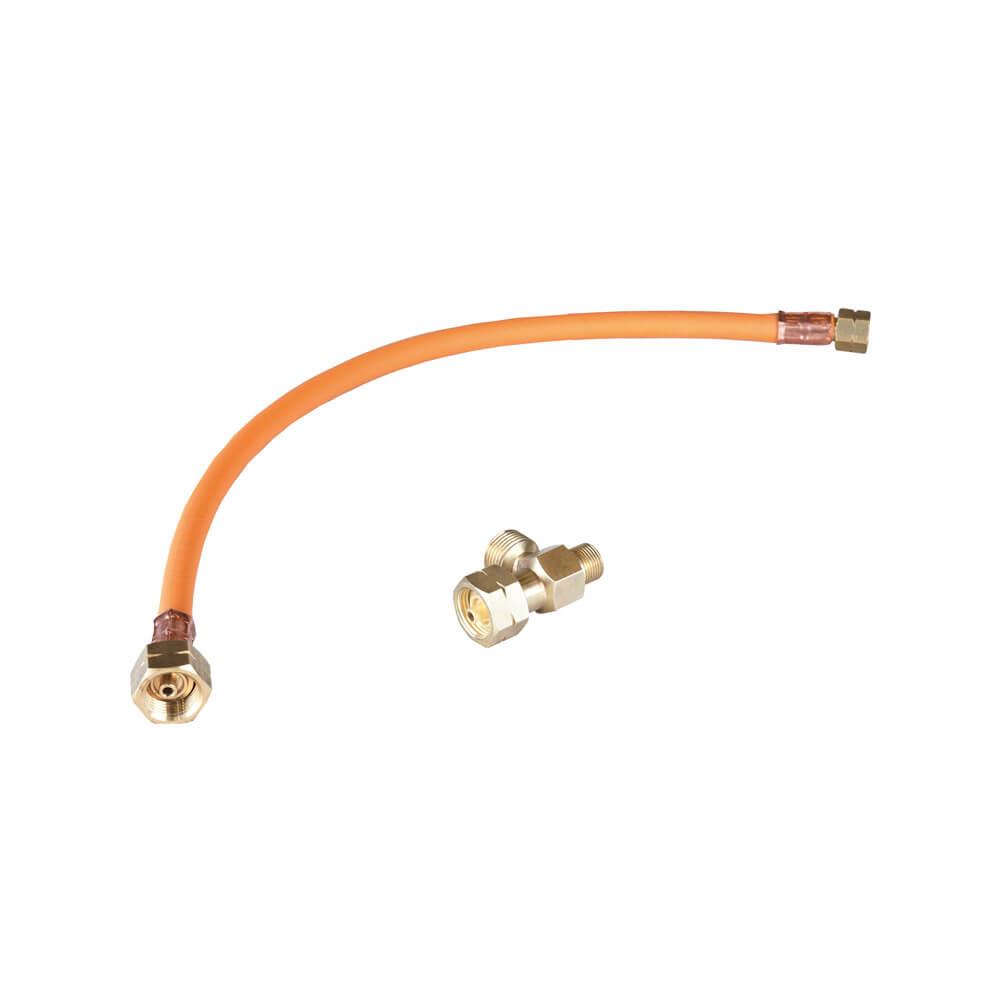 Master multiple bottles coupling set 4515.901-4515.902