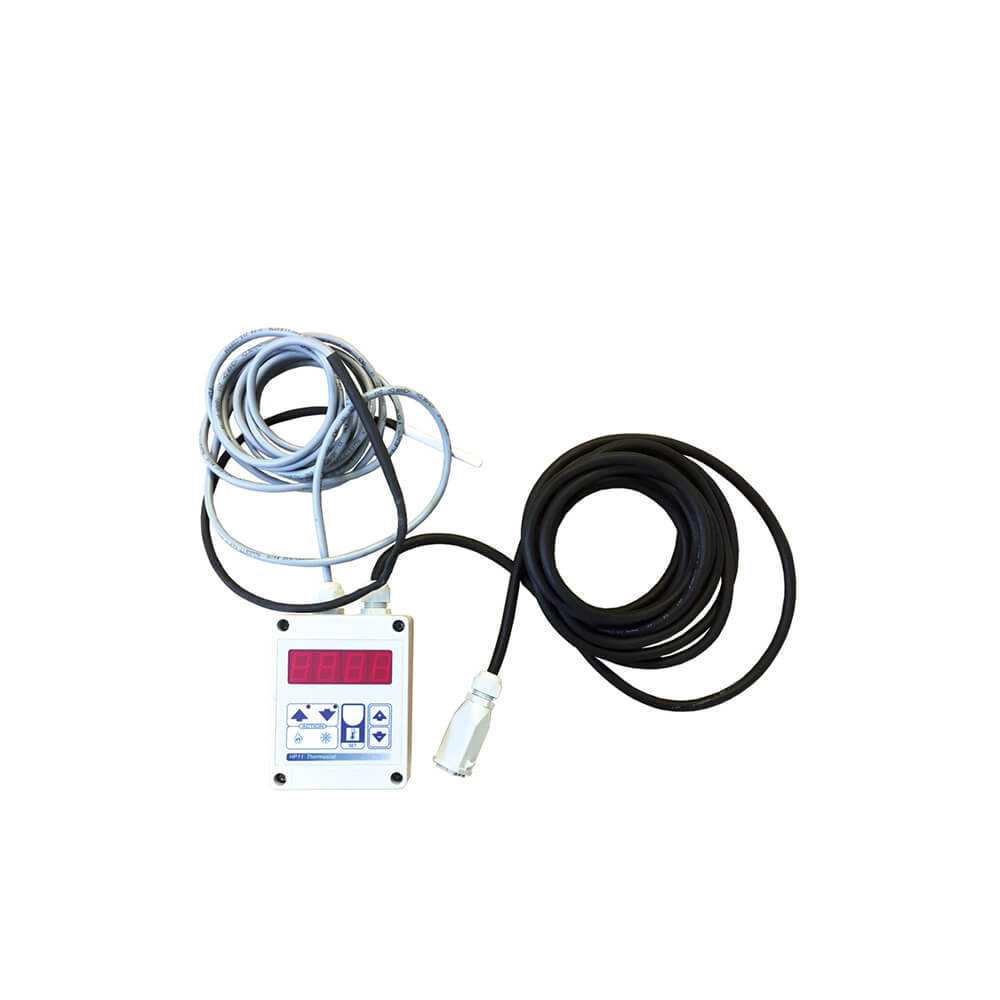 Master Remote termostat THK med sonde 4150 137