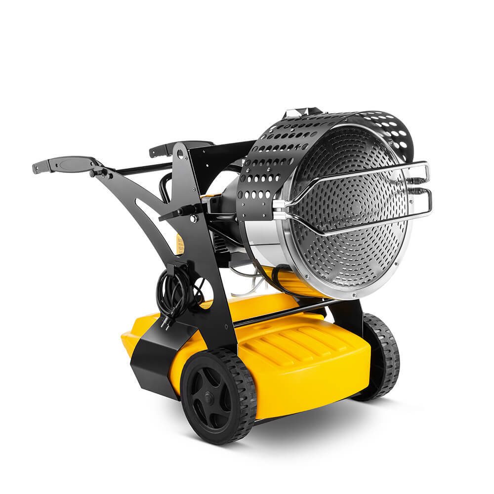 Master XL 9 SR main right web