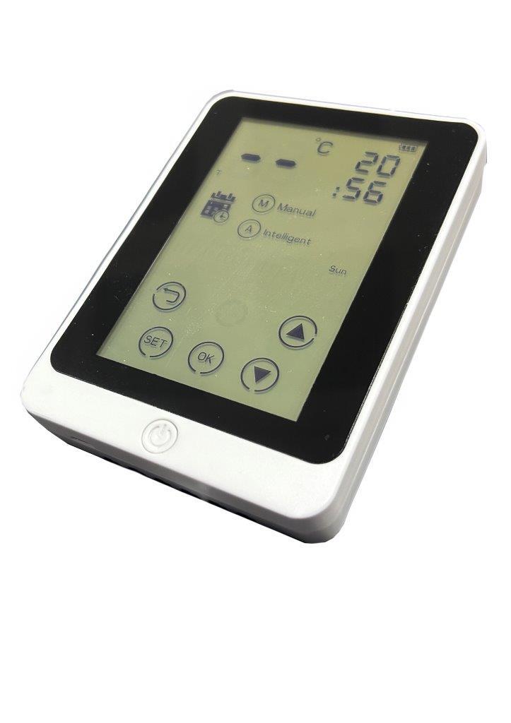 Master remote control ACC 92 31025475