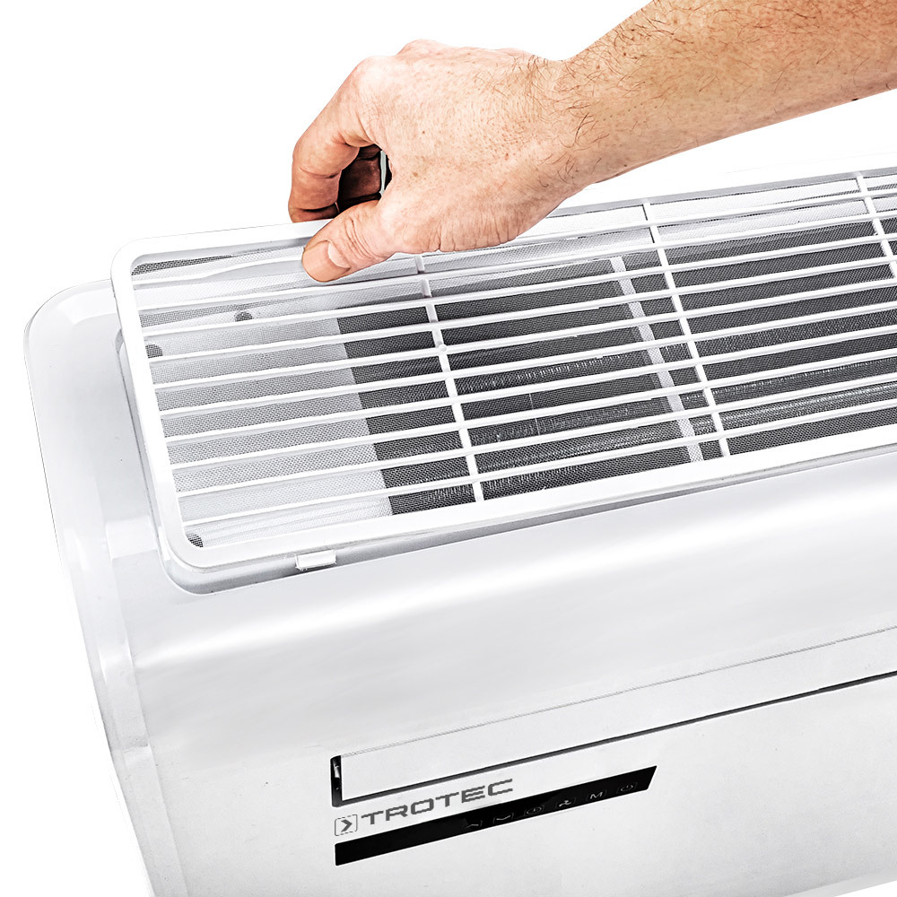 PAC W 2650 SH Filter