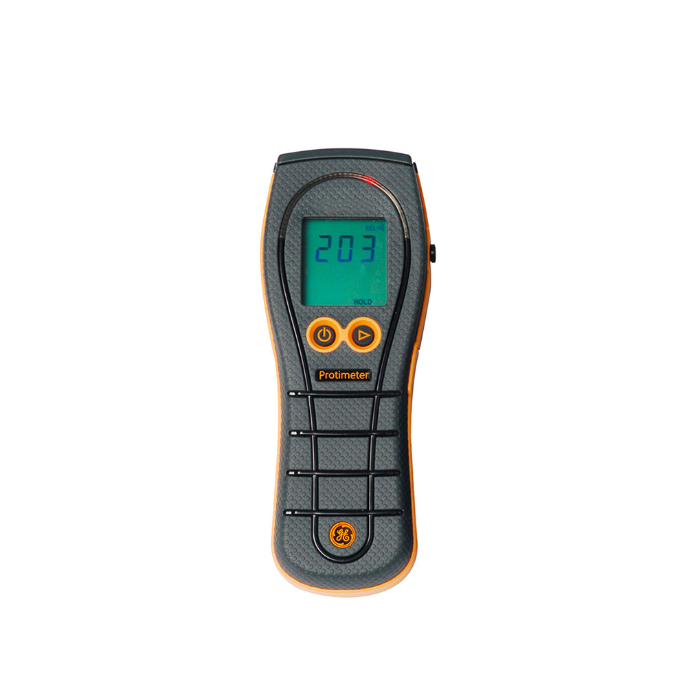 Heylo Balemaster – moisture meter protimeter