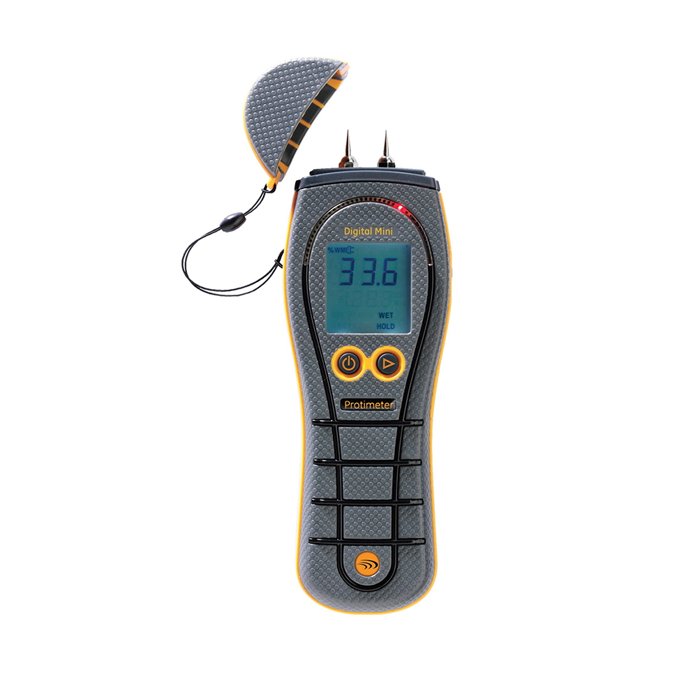 Protimeter Digital Mini åben