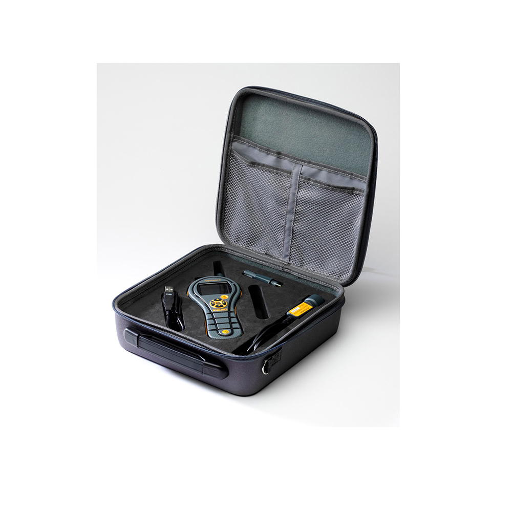 Protimeter Hygromaster 2 in bag