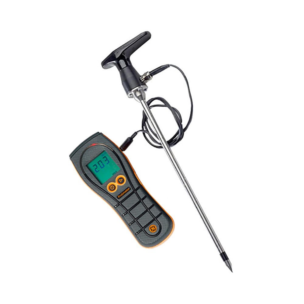 Protimeter moisture meter Balemaster