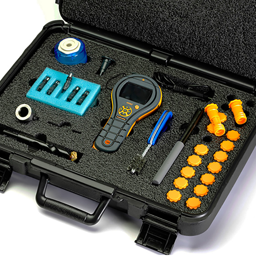 Protimeter moisture meter MMS 2 kit