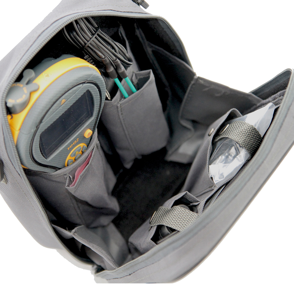 Protimeter moisture meter MMS 2 in bag