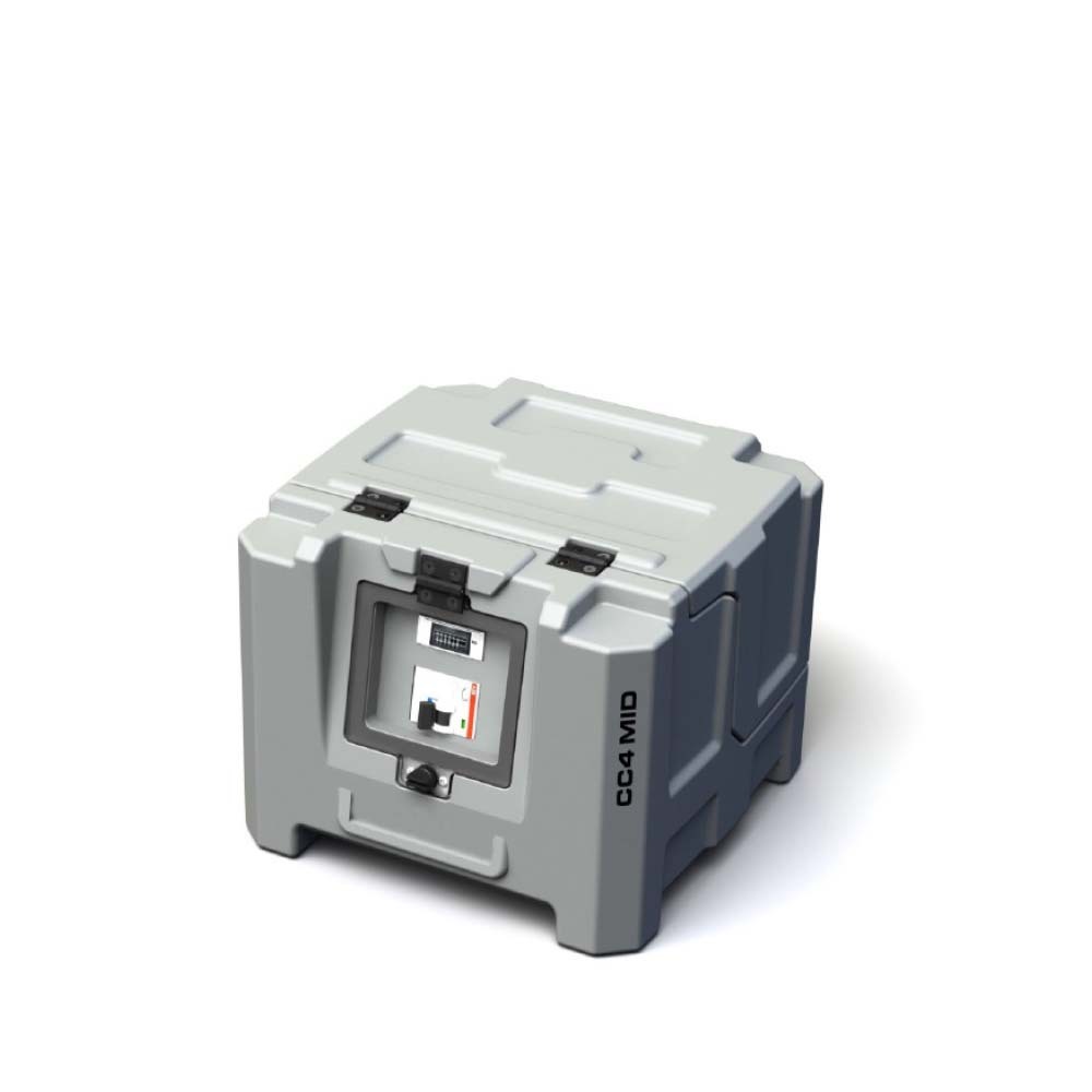 Simplify CC 4 Box closed