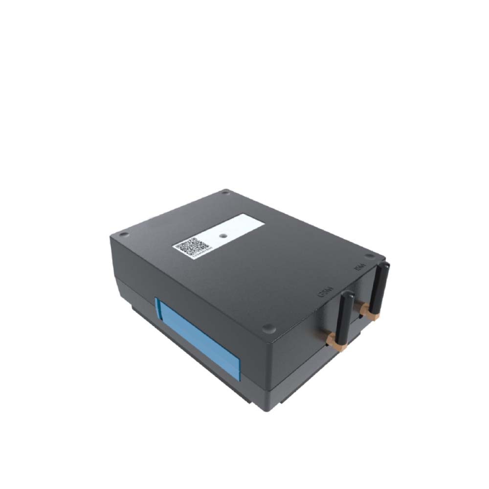 Simplify Control Unit