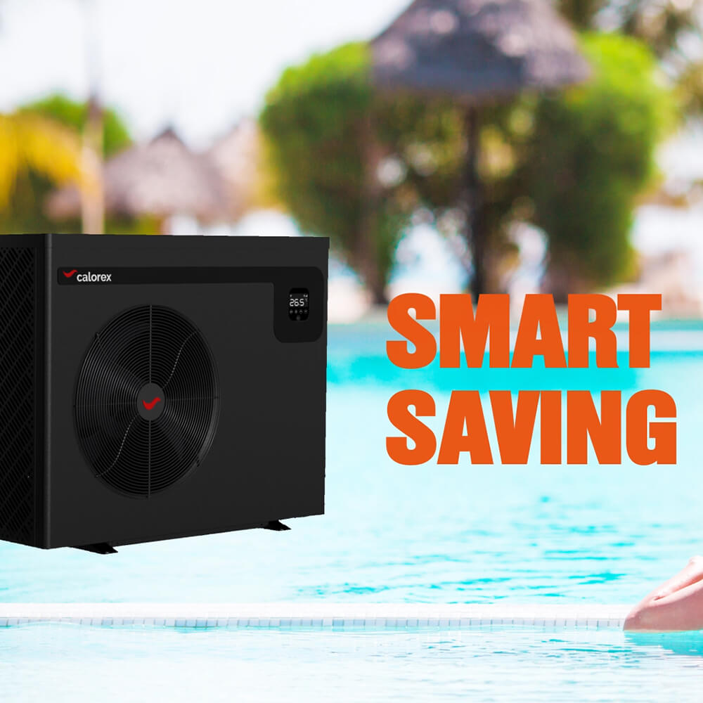 Introduktion til I-PAC-invertervarmepumper