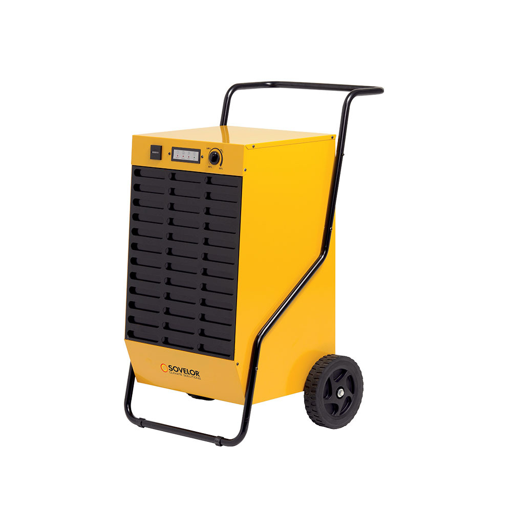 Sovelor DR 80 DR 100