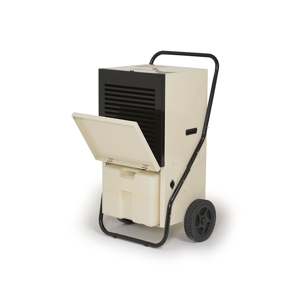 Sovelor DR E réservoir amovible