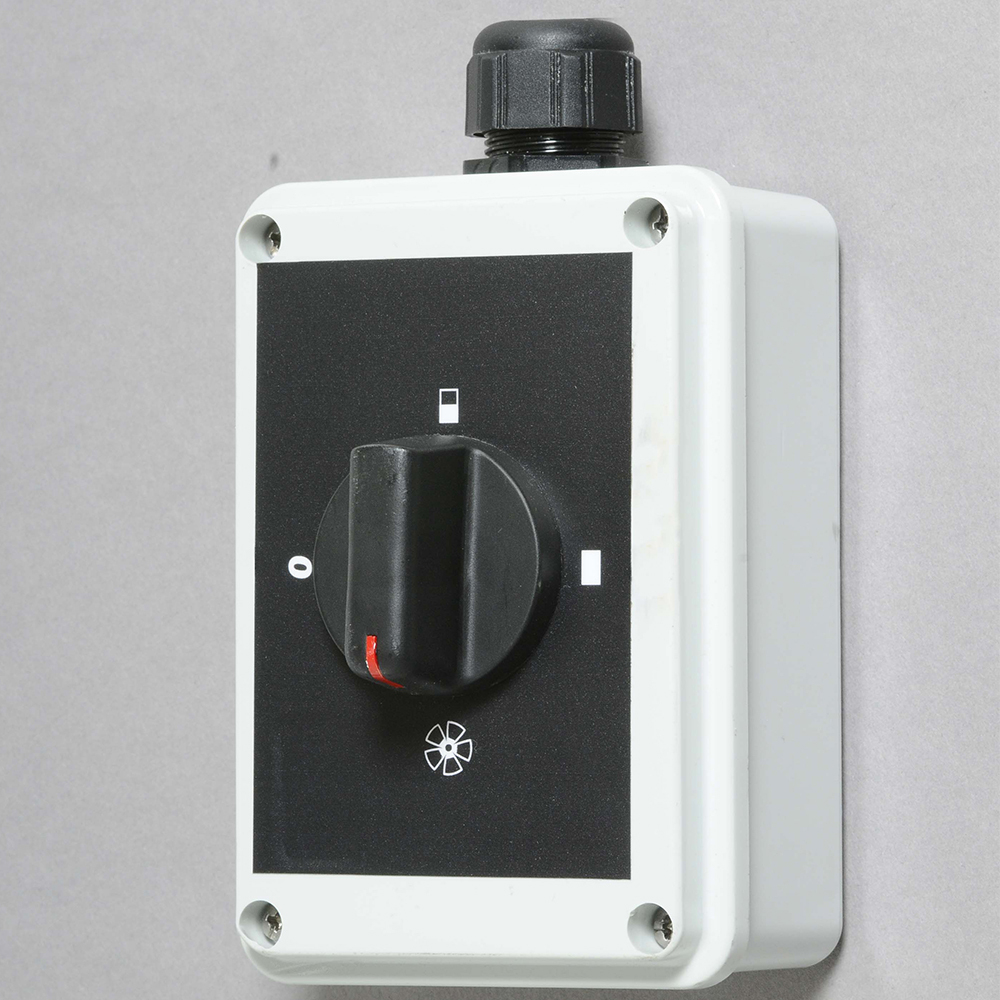 Sovelor DS 15 i commande livrée en série