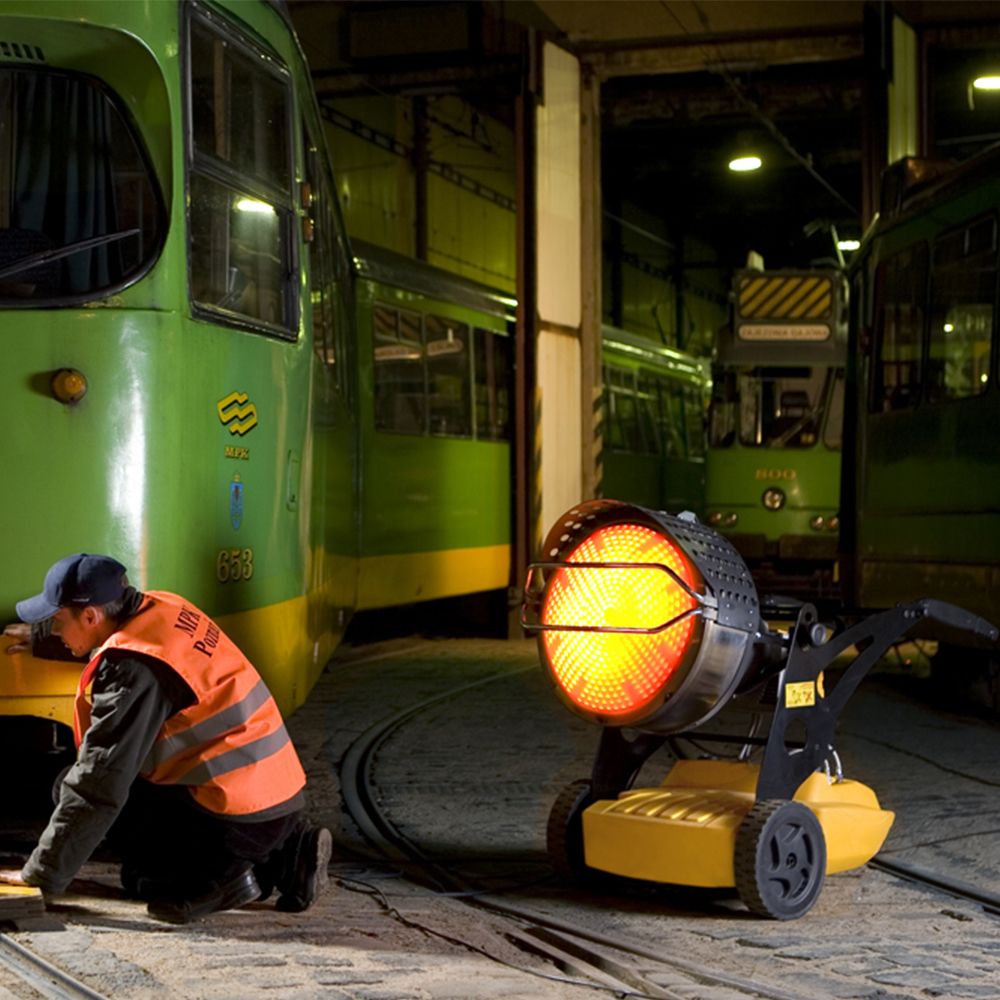 Sovelor FLASH chantier