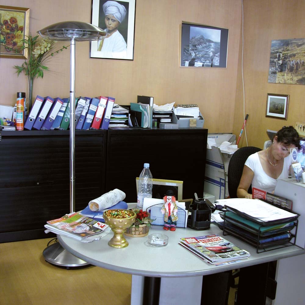 Sovelor FS 800 bureau