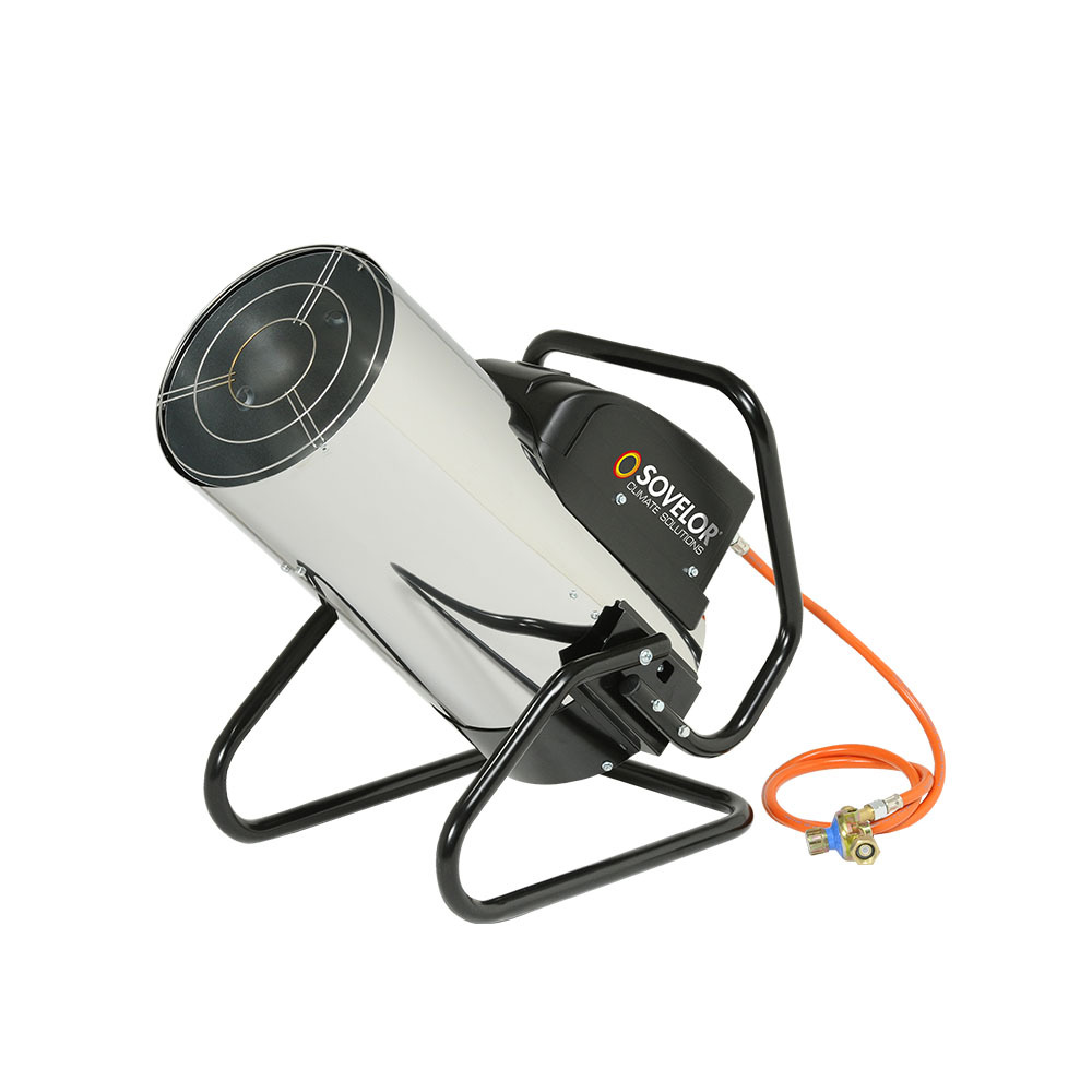 Sovelor GP 55 MI CO AI CO