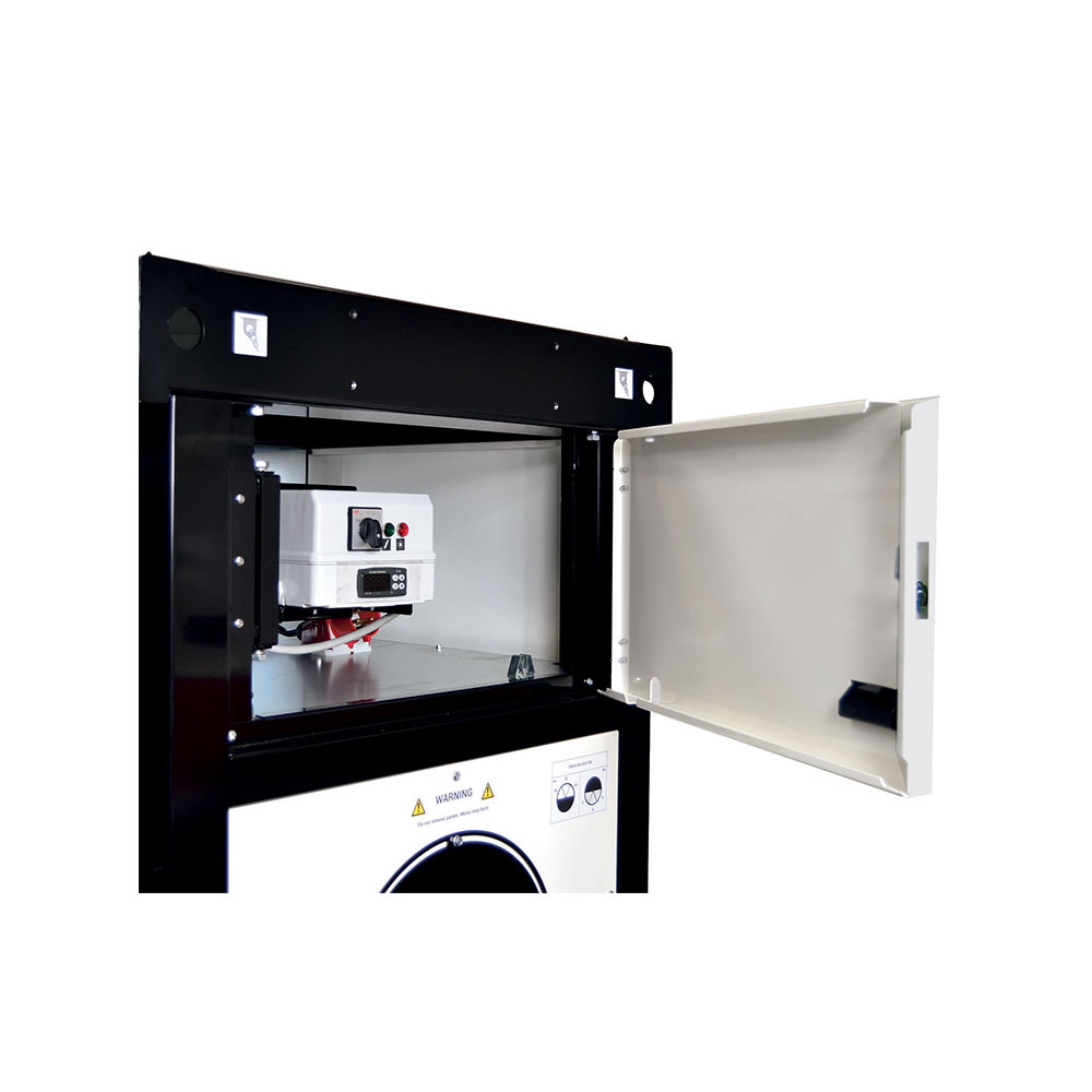 Sovelor SCUDO 240 armoire de commande avec coffre