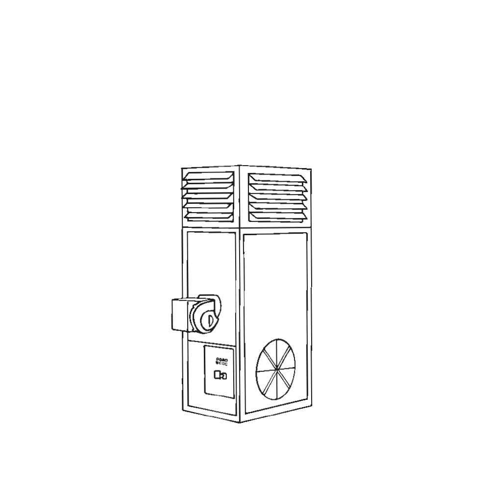 Sovelor SP 40 schéma