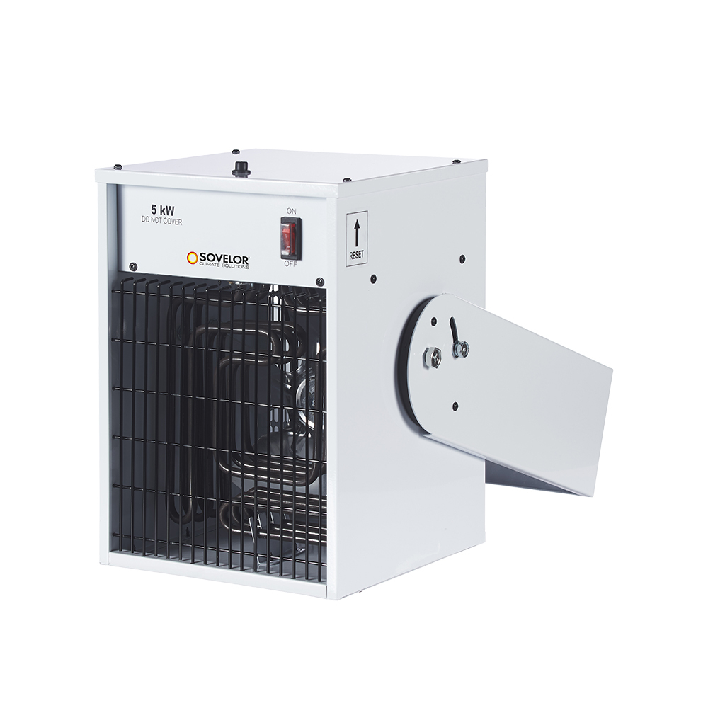 Sovelor TR 5 C