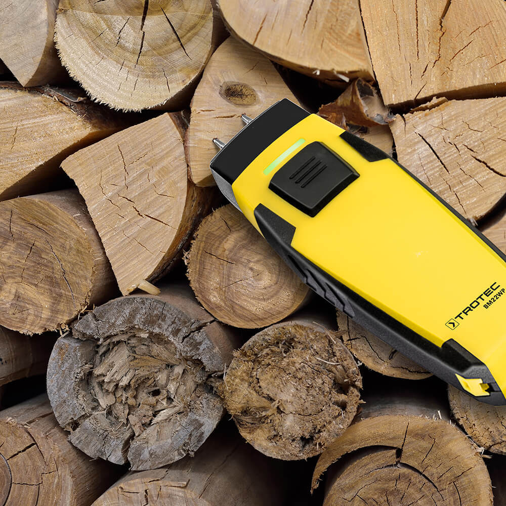 TROTEC BM22 WP Application 01 web