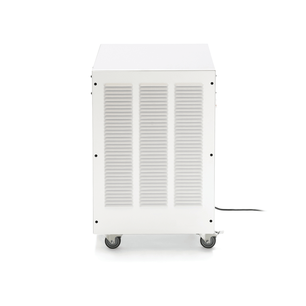 TROTEC TTK 140 S back web