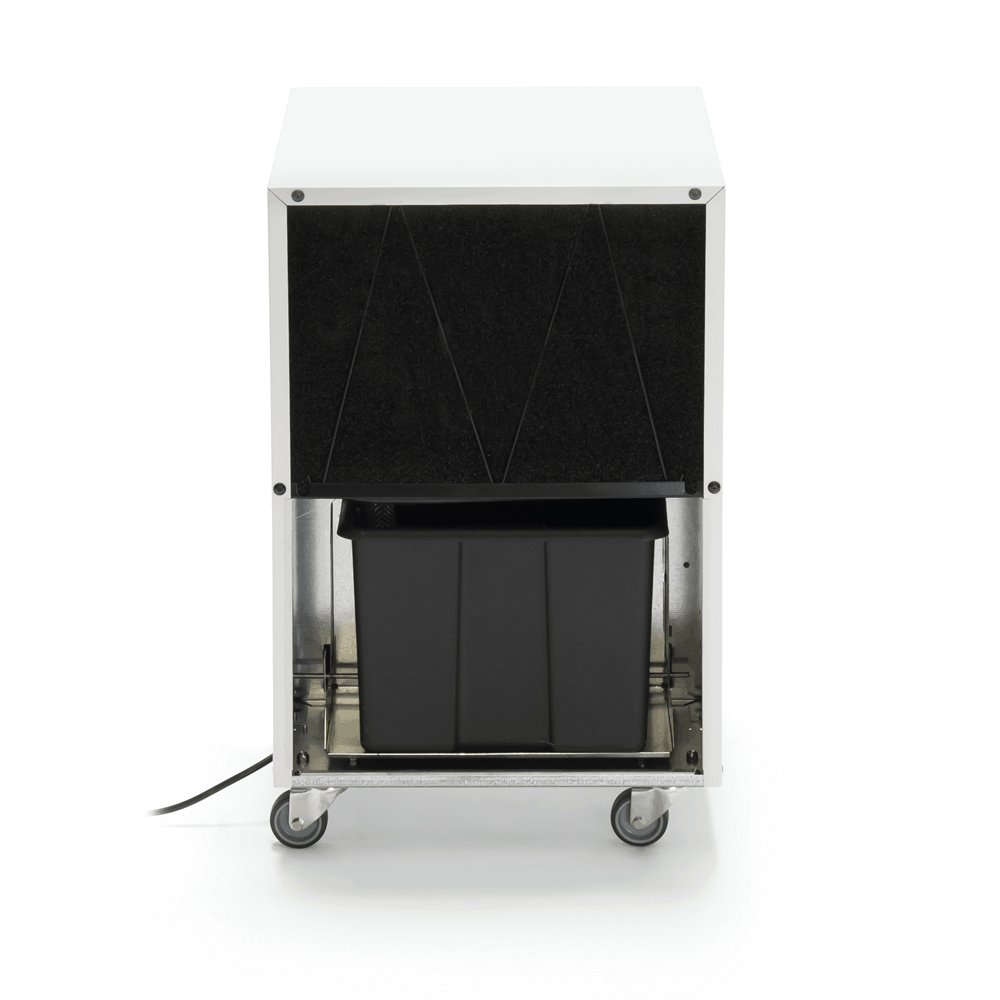 TROTEC TTK 140 S front web