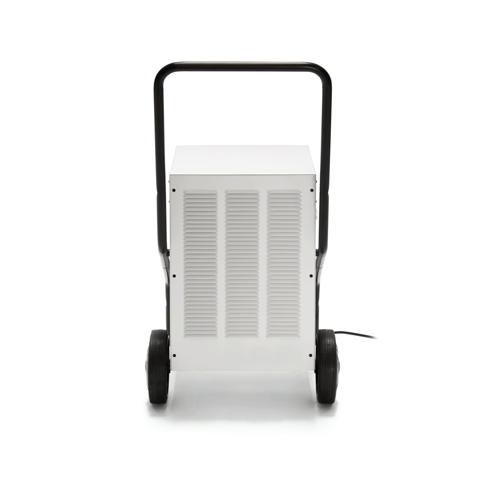 TROTEC TTK 170 S back web