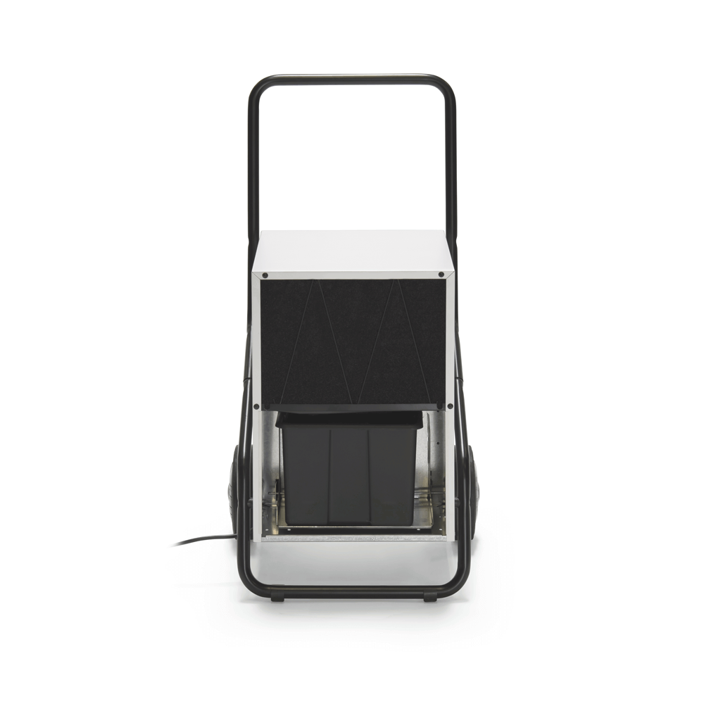 TROTEC TTK 170 S front web