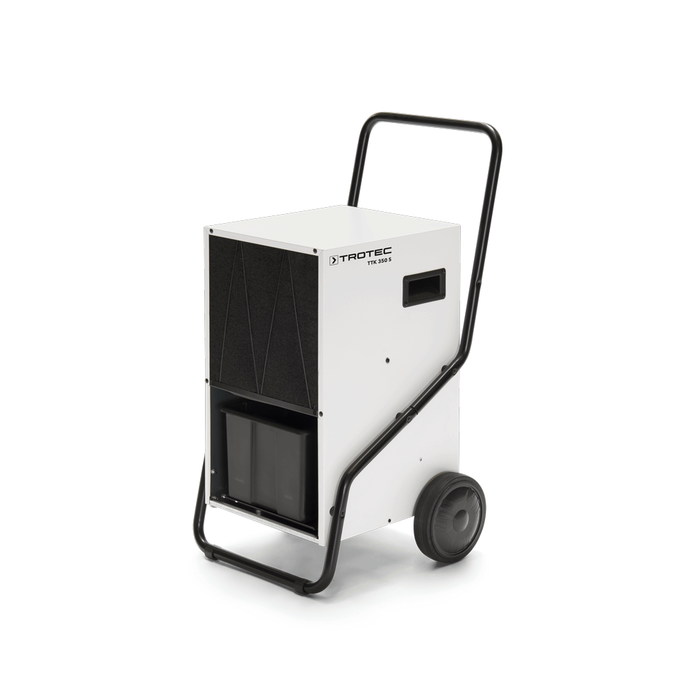 TROTEC TTK 350 S main