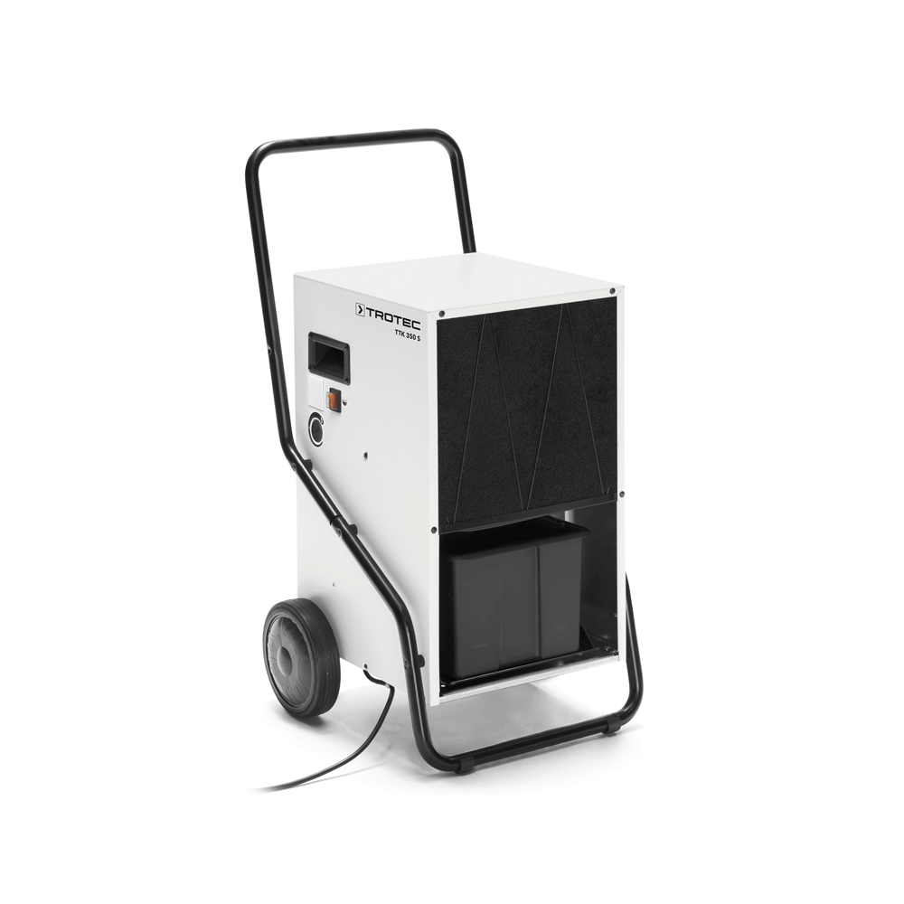 TROTEC TTK 350 S right