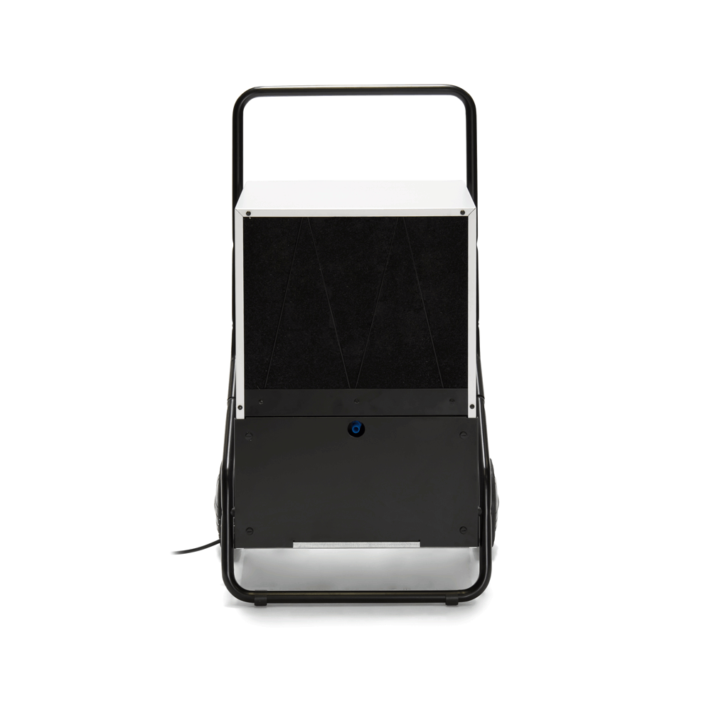 TROTEC TTK 650 S front