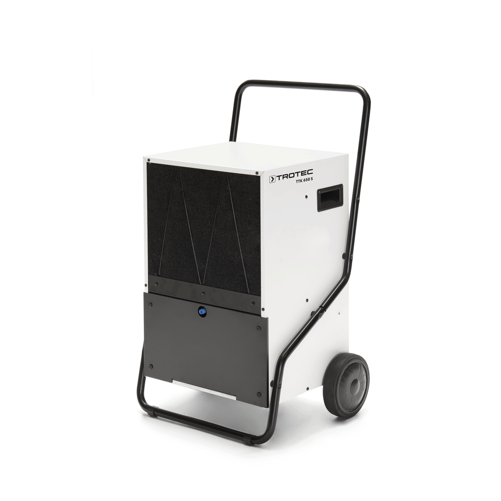 TROTEC TTK 650 S main