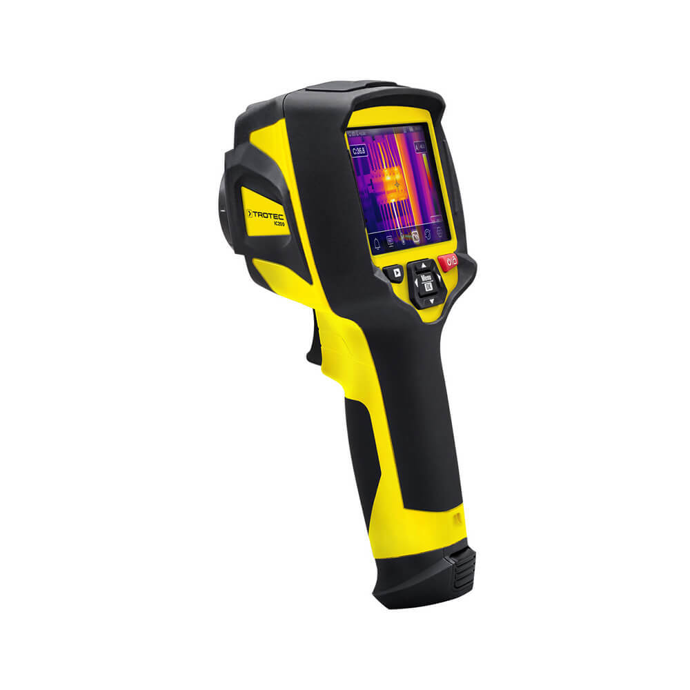 TROTEC IC200 back profile left 01 web