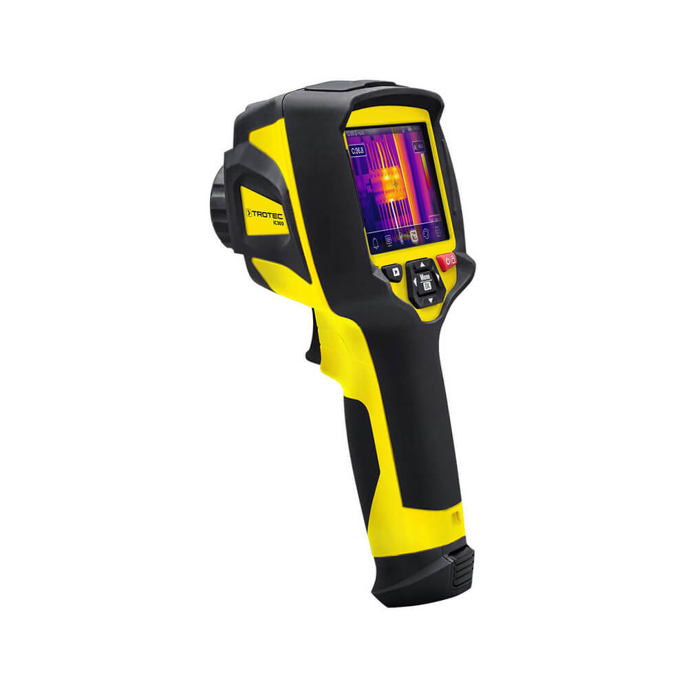 TROTEC IC300 back profile left 01 web