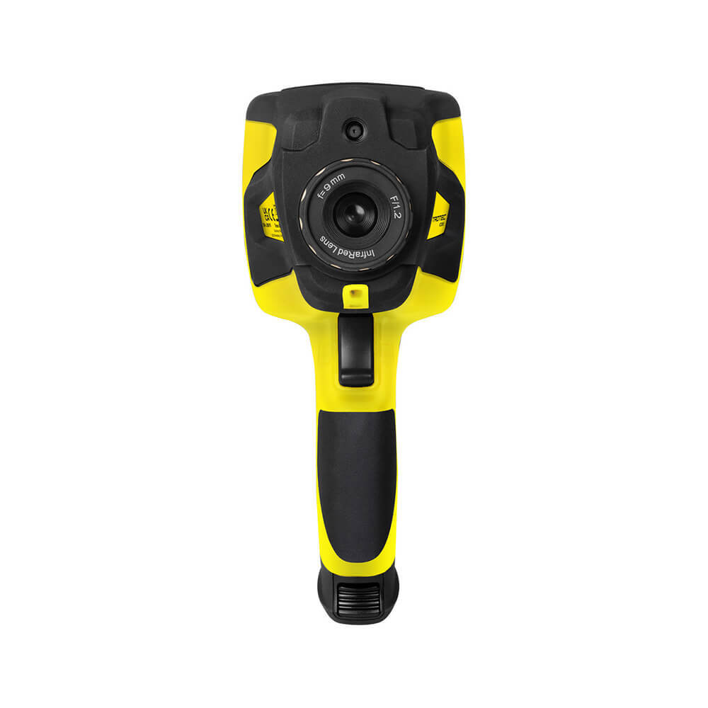 TROTEC IC300 front web