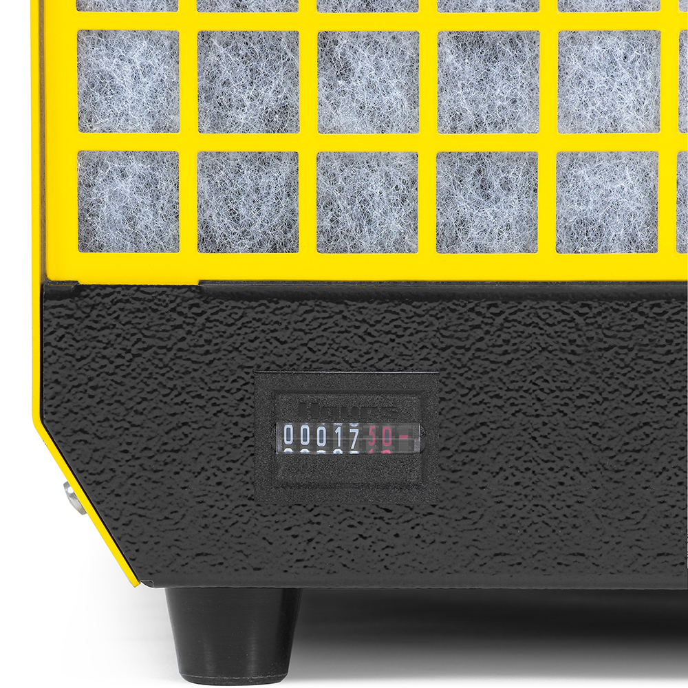 Trotec Airgo Pro 8 detail 4