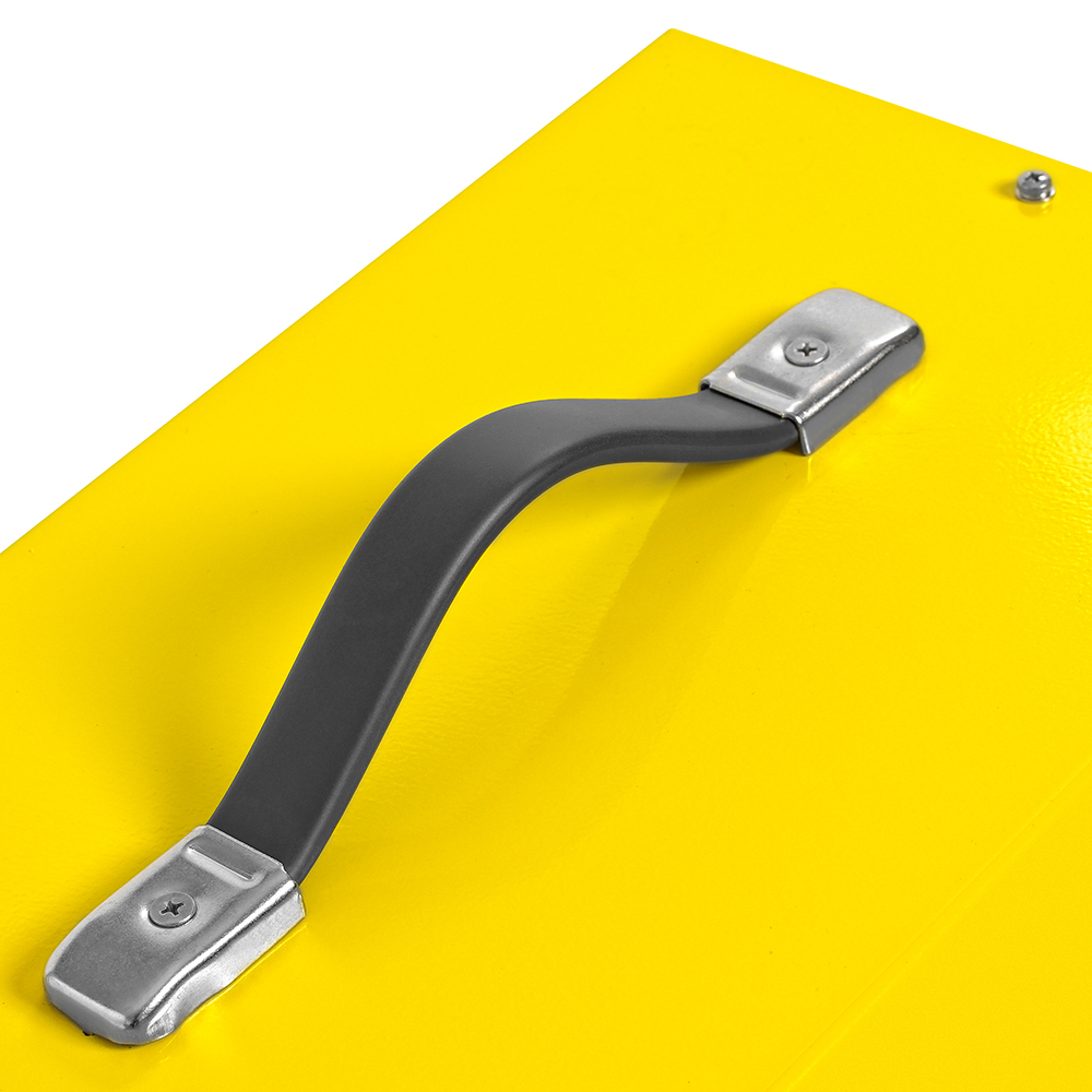 Trotec Airozon 10000 detail 2