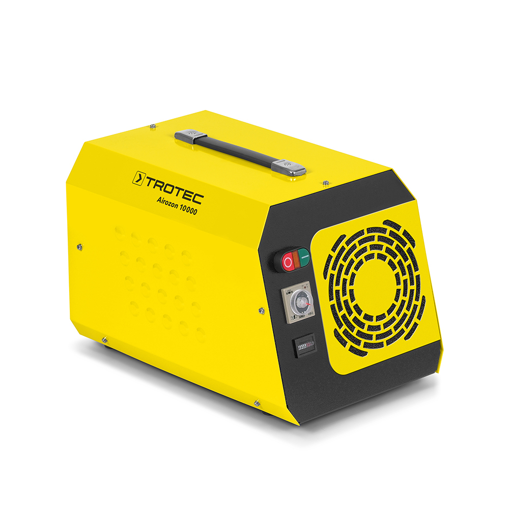Trotec Airozon 10000