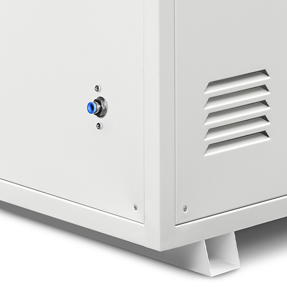 Trotec DH 105 S details