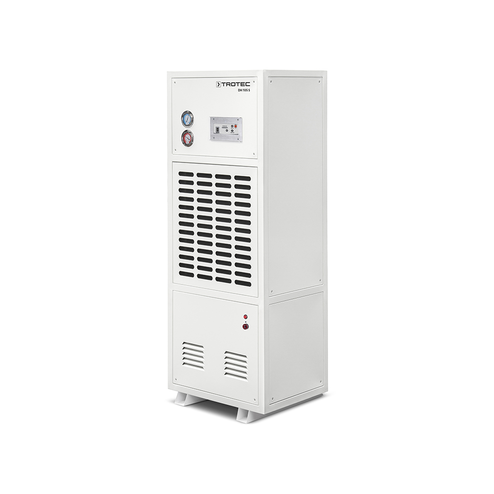 Trotec DH 105 S condensation dehumidifier