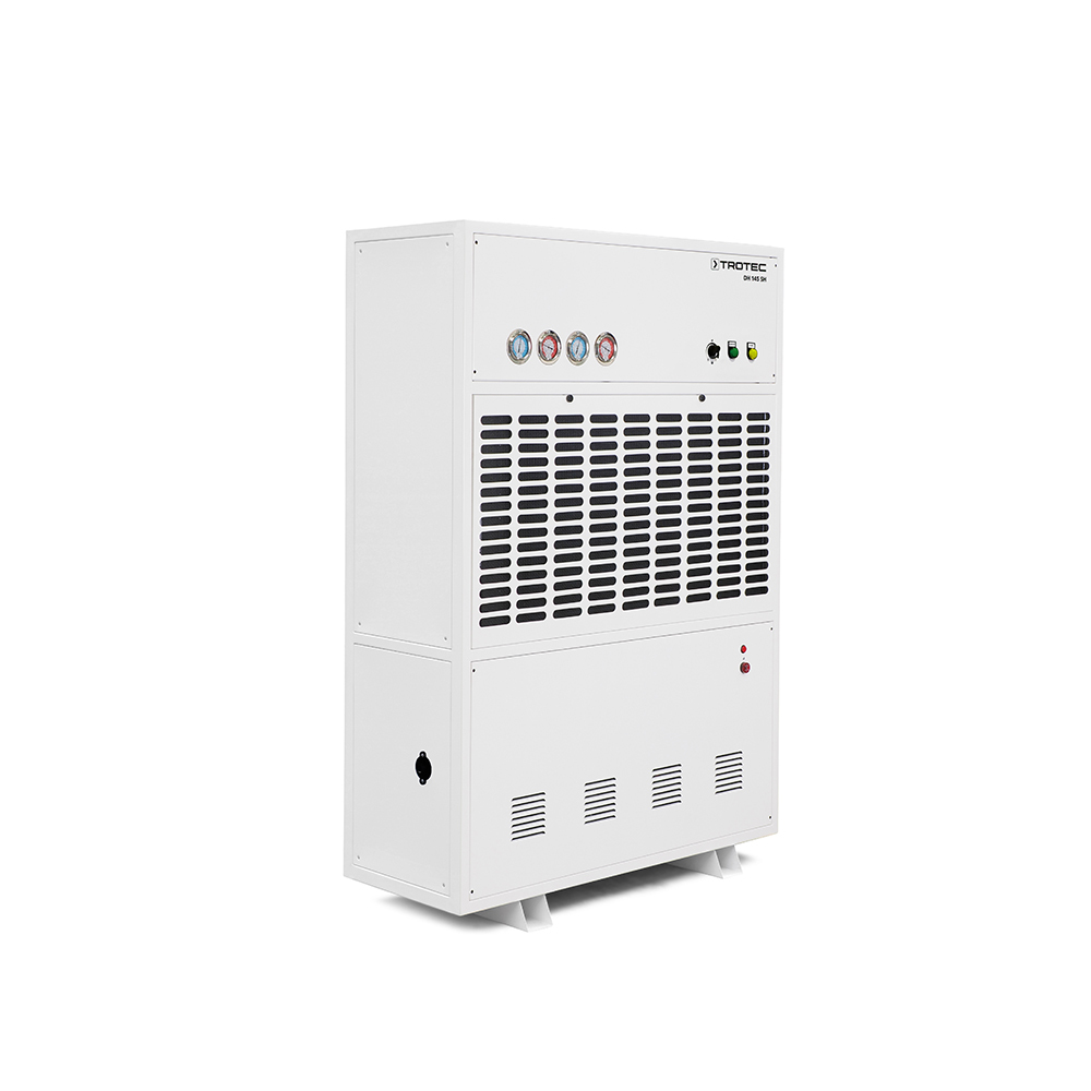 Trotec DH 145 S - kondensaffugter