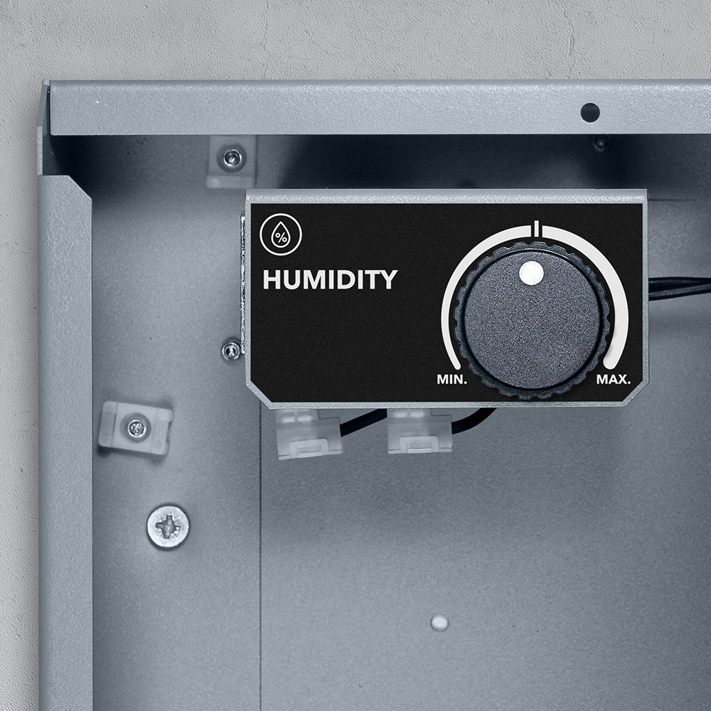 Trotec DH 15 hygrostat